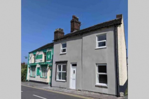Awesome Stoke-on-Trent Home